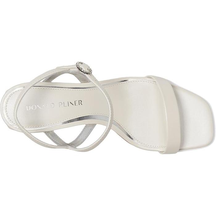 P最大17倍1/1限定 (取寄) ドナルドプリナー レディース Donald Pliner