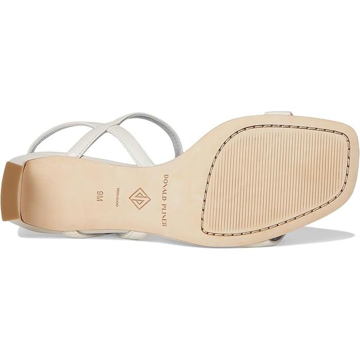 P最大17倍1/1限定 (取寄) ドナルドプリナー レディース Donald Pliner