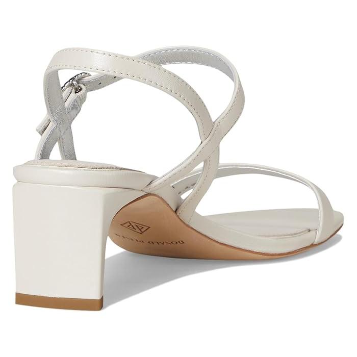 取寄) ドナルドプリナー レディース Donald Pliner women Brazi Pearl