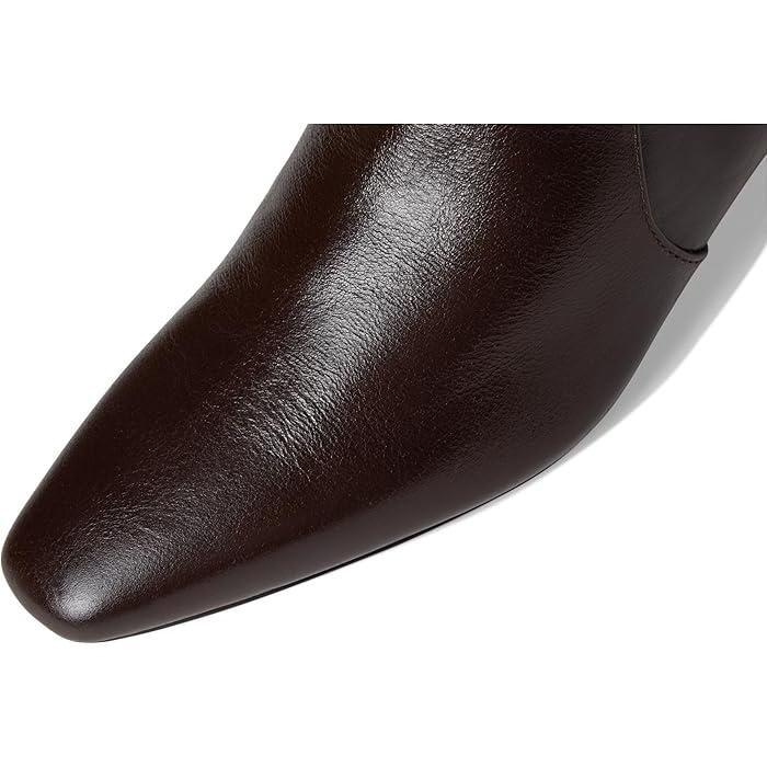 取寄) メイドウェル レディース ザ ダイムズ キトゥン-ヒール ブーツ