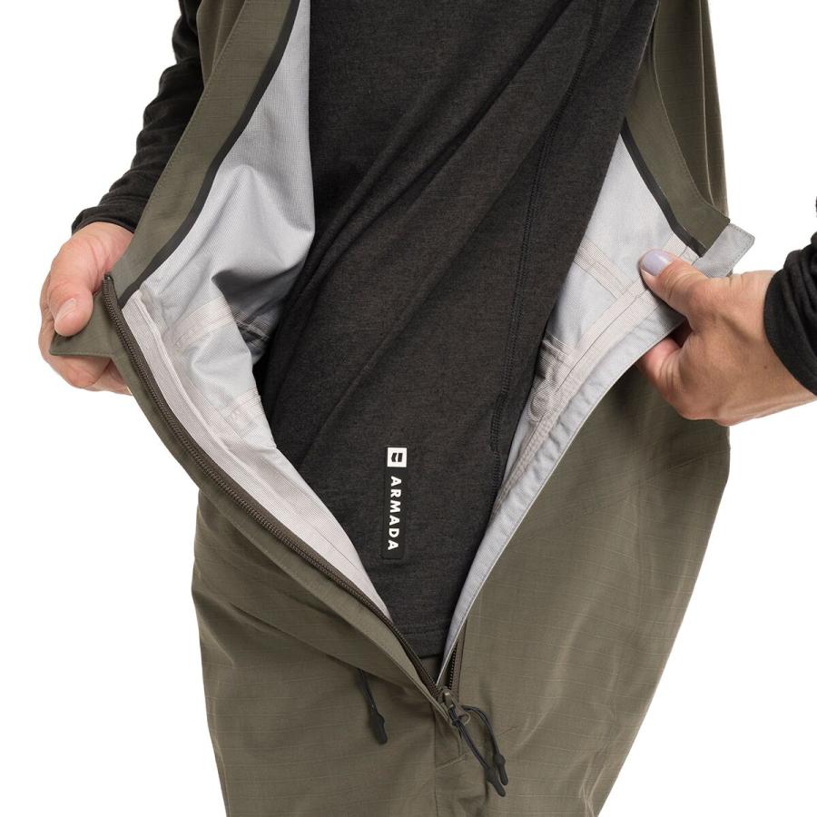 ARMADA P最大21倍8/29-31限定 (取寄) アルマダ メンズ エモンズ