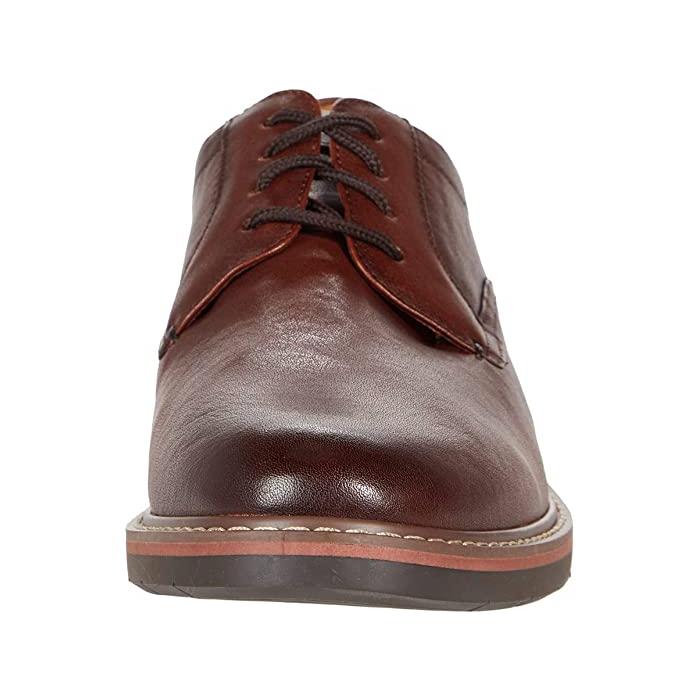 (取寄) フローシャイム メンズ ノーウォーク プレーン トゥ オックスフォード Florsheim men Norwalk｜jetrag｜05