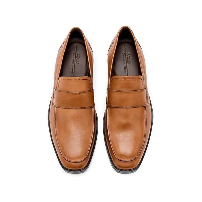 ecco（エコー） (取寄) メンズ ミラン ベニチアン ペニー ローファーズ