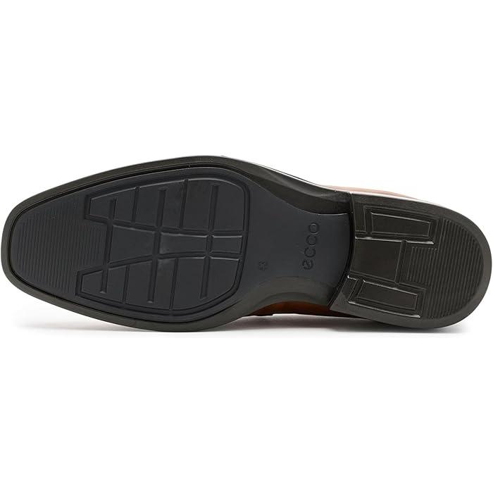 (取寄) エコー メンズ ミラン ベニチアン ペニー ローファーズ ECCO men Milan Venitian Penny Loafers Black ecco（エコー） (取寄) メンズ ミラン ベニチアン ペニー ローファーズ