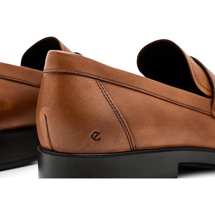 ecco（エコー） (取寄) メンズ ミラン ベニチアン ペニー ローファーズ