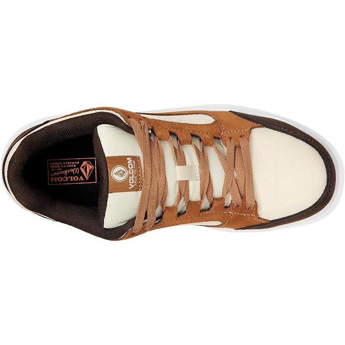 VOLCOM（ボルコム） (取寄) メンズ イバルブ エー コンプ トゥ Volcom