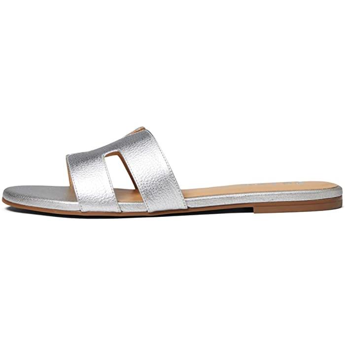 P最大17倍11/22-23限定 (取寄) フレンチ ソール レディース アリバイ