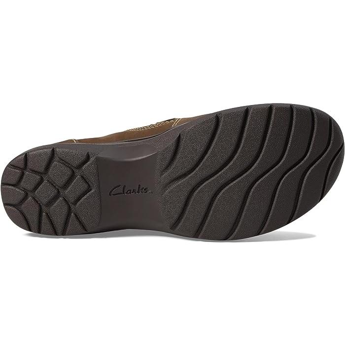 Clarks（クラークス） P最大17倍1/1限定 (取寄) シューズ レディース