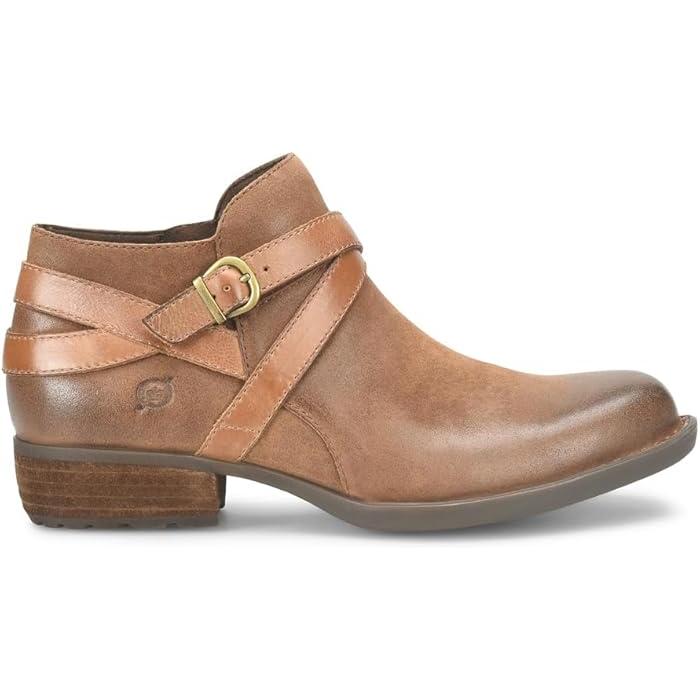 BORN レディース カレラ 取寄) ボーン レディース カレラ Born women