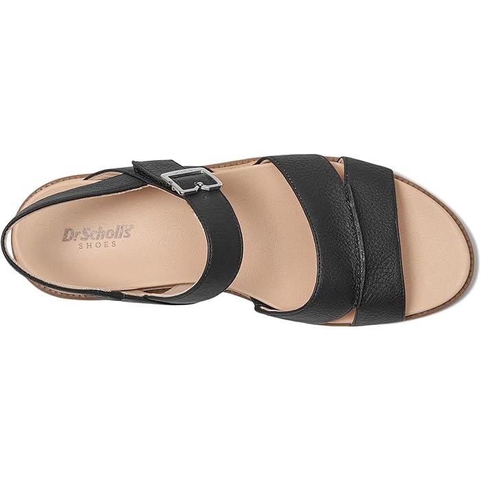 ドクターショール（Dr.Scholl） (取寄) レディース タイムレス ファン