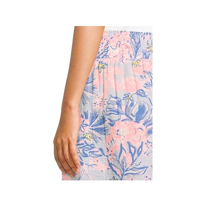 Lilly Pulitzer P最大17倍1/1限定 (取寄) リリー ピュリッツァー