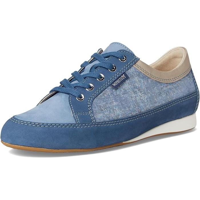 (取寄) メフィスト レディース ブレッタ Mephisto women Bretta Denim P最大17倍1/1限定 (取寄) メフィスト レディース ブレッタ Mephisto