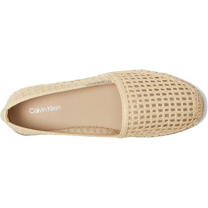 Calvin Klein（カルバン・クライン） (取寄) レディース プレスリー