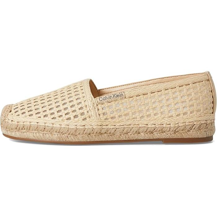 (取寄) カルバンクライン レディース プレスリー   women Presley White Calvin Klein（カルバン・クライン） (取寄) レディース プレスリー