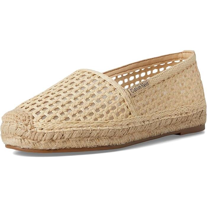 (取寄) カルバンクライン レディース プレスリー   women Presley Light Natural Calvin Klein（カルバン・クライン） (取寄) レディース プレスリー