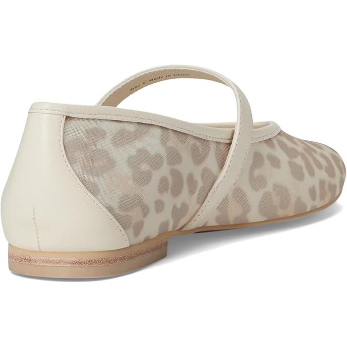 (取寄) ドルチェヴィータ レディース ロズリン Dolce Vita women Roslyn White Leopard Dolce Vita（ドルチェ・ヴィータ） (取寄) レディース ロズリン Dolce