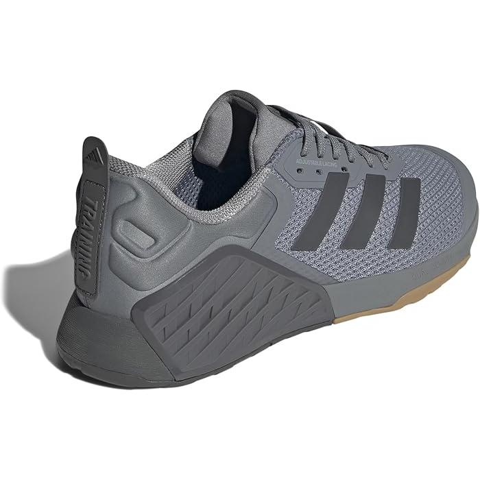 アディダス　ドロップセット3❤️お値下げしました adidas スニーカー ドロップセット 3 / Dropset アディダス