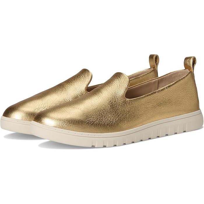 (取寄) バイオニック レディース アップタウン ウイルエー VIONIC women Uptown Willa Black Leather vionic（バイオニック） P最大17倍1/1限定 (取寄) スニーカー