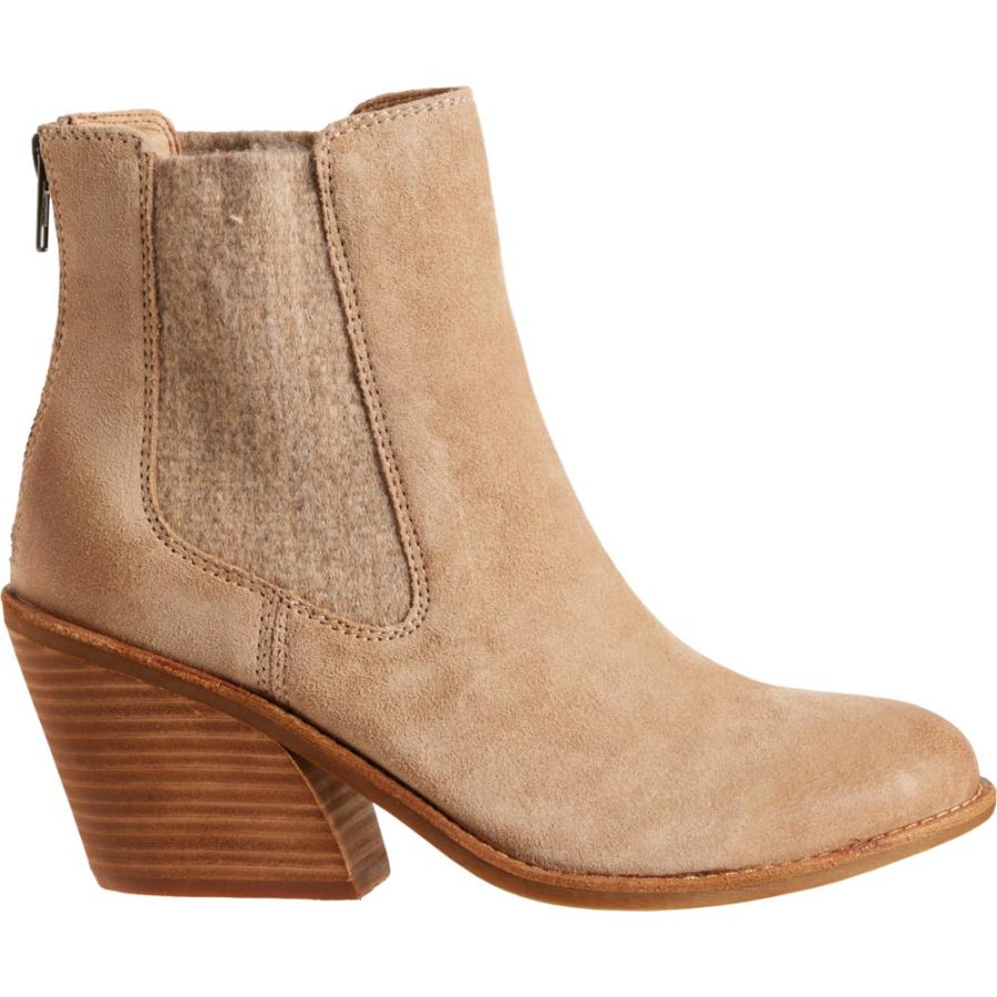 (取寄) ソフト レディース タラ チェルシー ヒールド ブーツ Sofft women Tara Chelsea Heeled Boots (For Women)  Barley P最大22倍11/25-30限定 (取寄) ソフト レディース タラ チェルシー