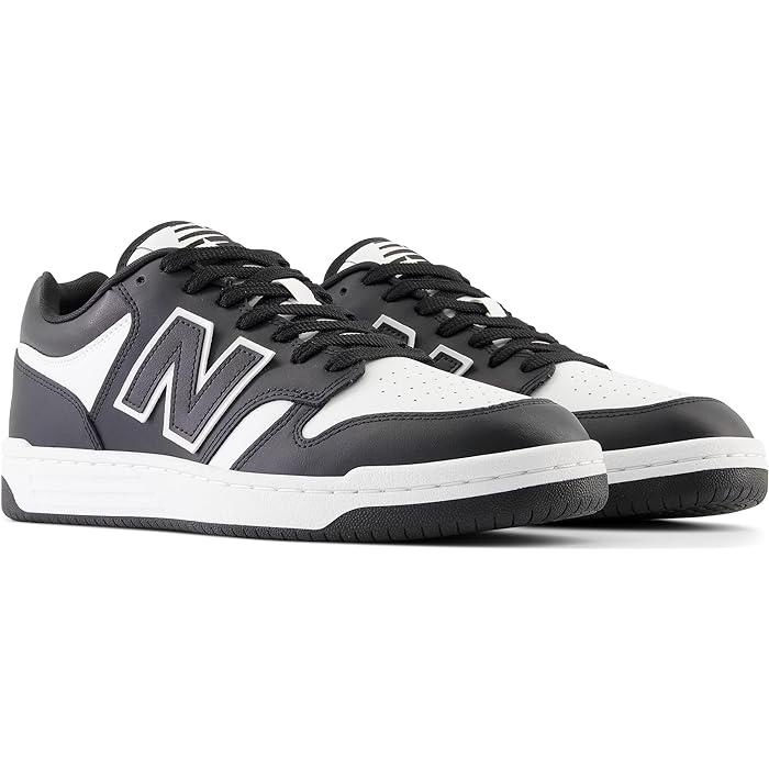New Balance（ニューバランス） (取寄) スニーカー クラシック BB480L