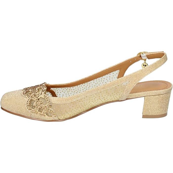 P最大17倍1/1限定 (取寄) ジェイレニー レディース ファレウス J