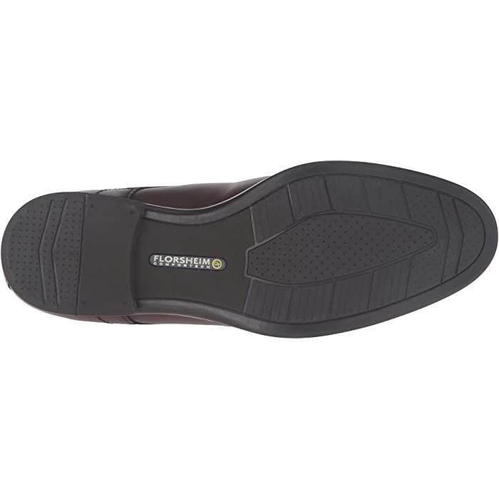 P最大17倍1/1限定 (取寄) フローシャイム メンズ ミッドタウン