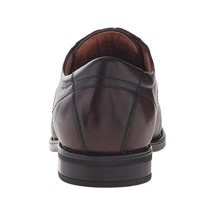 P最大17倍1/1限定 (取寄) フローシャイム メンズ ミッドタウン