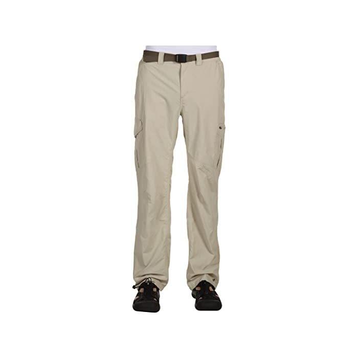 Columbia（コロンビア） P最大17倍1/1限定 (取寄) メンズ シルバー