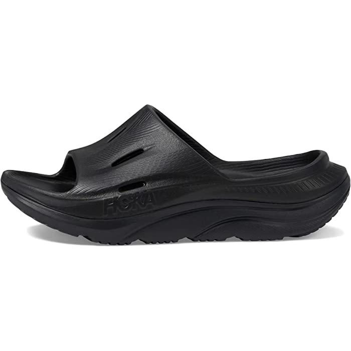 取寄) ホカキッズ キッズ オラ リカバリー スライド 3 (ビッグ