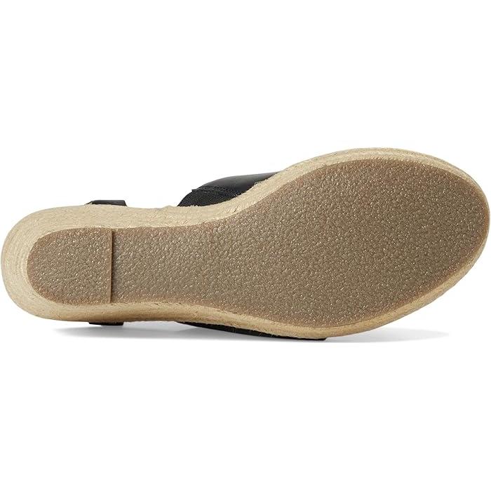 取寄) ソフトウォーカー レディース ヒロ SoftWalk women Hilo Black