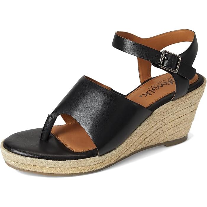 (取寄) ソフトウォーカー レディース ヒロ SoftWalk women Hilo Black 取寄) ソフトウォーカー レディース ヒロ SoftWalk women Hilo Black