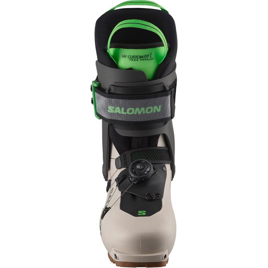 SALOMON（サロモン） (取寄) マウント サミット プロ ツーリング