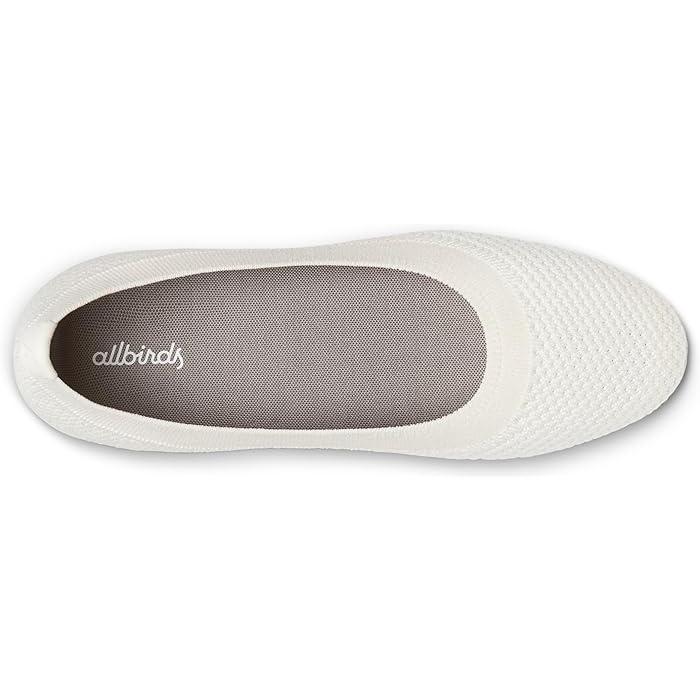 取寄) オールバーズ スニーカー レディース ツリー ブリーザー