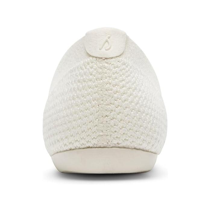 【Allbirdsオールバーズ】ツリーブリーザー Natural White 取寄) オールバーズ スニーカー レディース ツリー ブリーザー