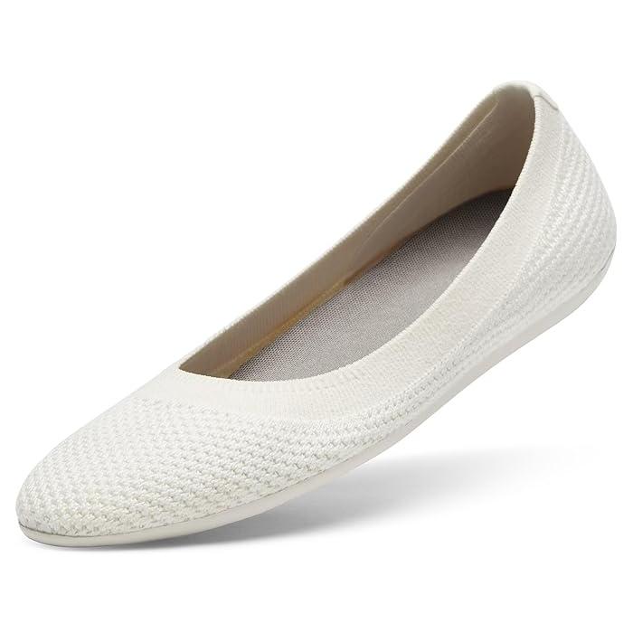 (取寄) オールバーズ レディース スニーカー ツリー ブリーザー Allbirds women Tree Breezer Natural White (Natural White)｜jetrag｜06