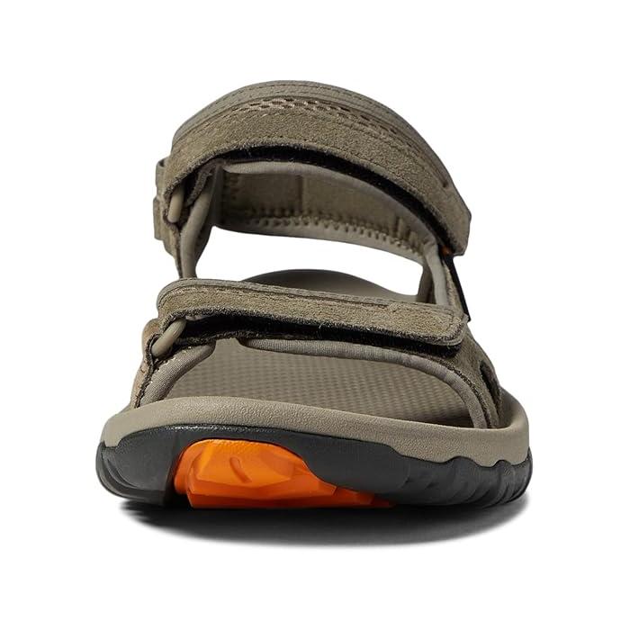 Teva（テバ） (取寄) メンズ ハドソン Teva men Hudson Bungee Cord