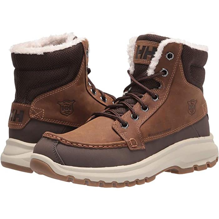 (取寄) ヘリーハンセン メンズ ガリバルディ V3 Helly Hansen men Helly Hansen Garibaldi V3 Tobacco Brown/Espresso/Natural HELLY HANSEN（ヘリーハンセン） (取寄) メンズ ガリバルディ V3 Helly