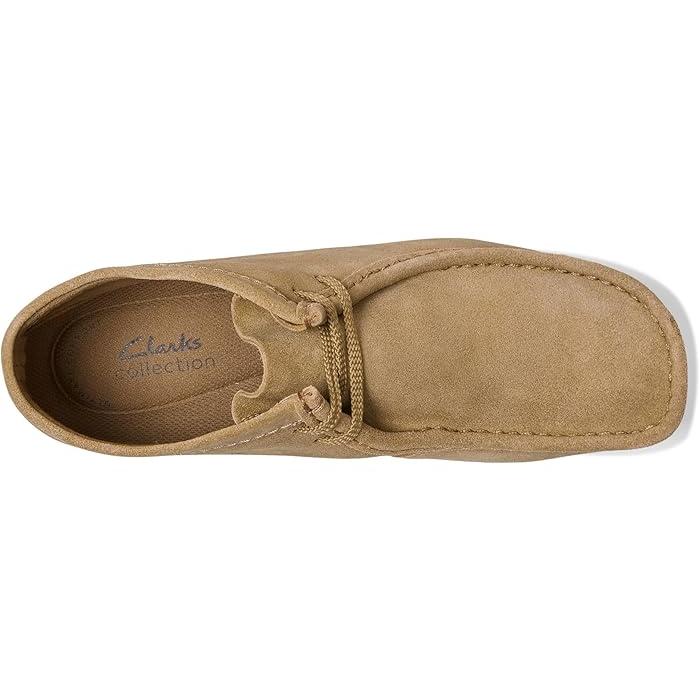 Clarks（クラークス） (取寄) メンズ ブーツ Clarks men Wallaston