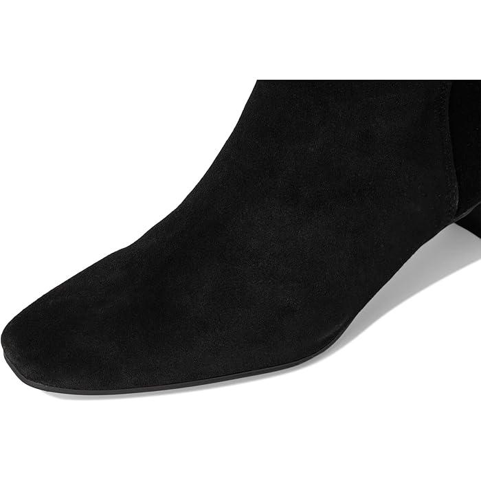 (取寄) ブロンド レディース ウォータープルーフ Blondo women Stella-Wc Waterproof Black Suede 取寄) ブロンド レディース ウォータープルーフ Blondo women Stellah
