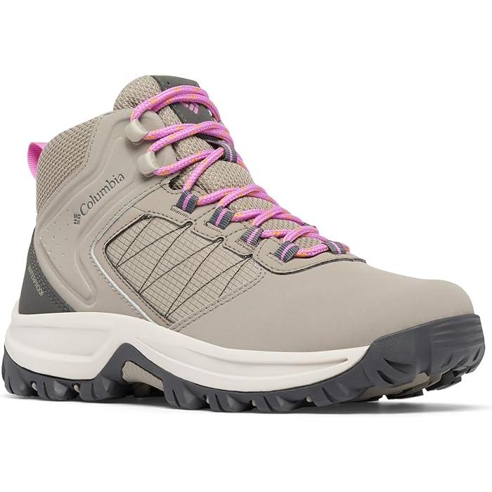 (取寄) コロンビア レディース ハイク ウォータープルーフ Columbia women Columbia Transverse Hike Waterproof Kettle/Berry Patch Columbia（コロンビア） P最大17倍1/1限定 (取寄) レディース トランス
