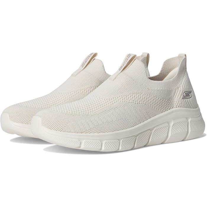 取寄) スケッチャーズ スニーカー レディース ボブス B フレックス