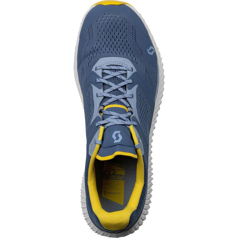 新品】トレラン スコット ランニング・シューズ キナバル RC 2.0