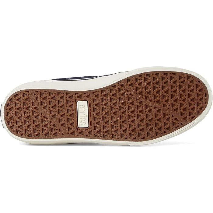 etnies（エトニーズ） (取寄) メンズ バージ Ls etnies men Barge LS