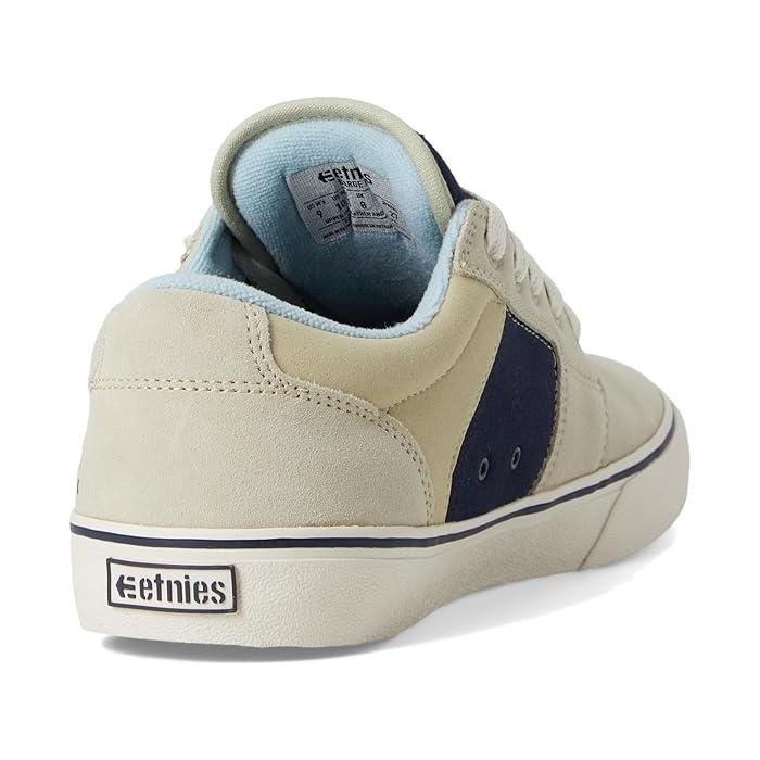 etnies（エトニーズ） (取寄) メンズ バージ Ls etnies men Barge LS