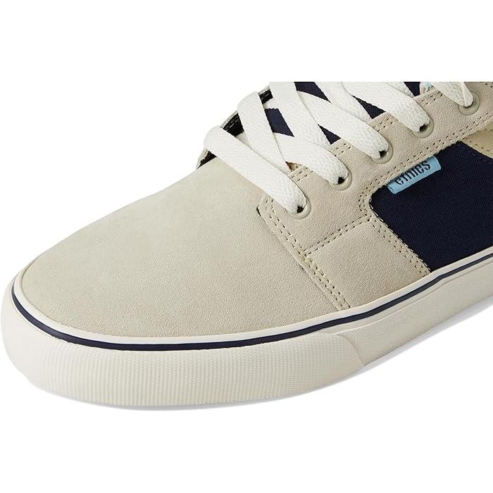 etnies（エトニーズ） (取寄) メンズ バージ Ls etnies men Barge LS