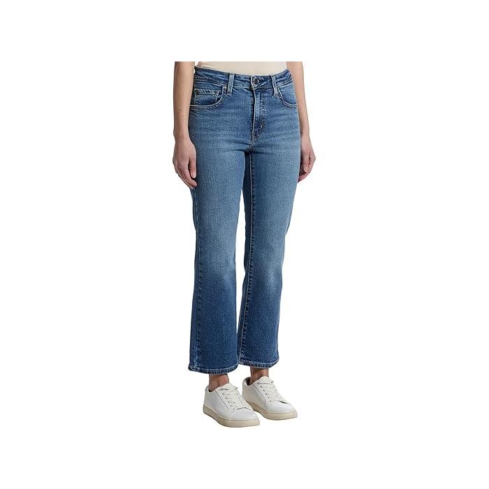 (取寄) リーバイス ウィメンズ レディース 725 オーセンティック キック ブート Levi's Womens women 725 Authentic Kick Boot Rejected Levi's Lady's (取寄) リーバイス ウィメンズ レディース 725