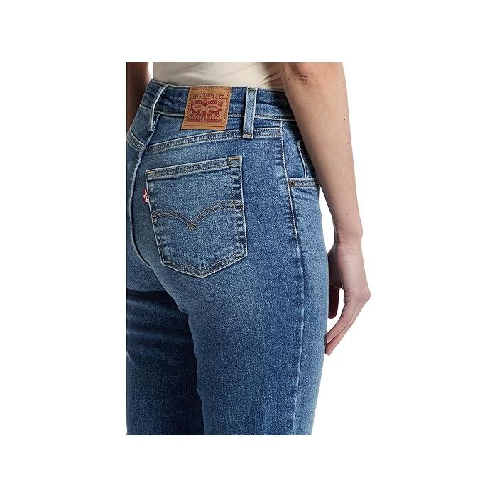 Levi's Lady's (取寄) リーバイス ウィメンズ レディース 725