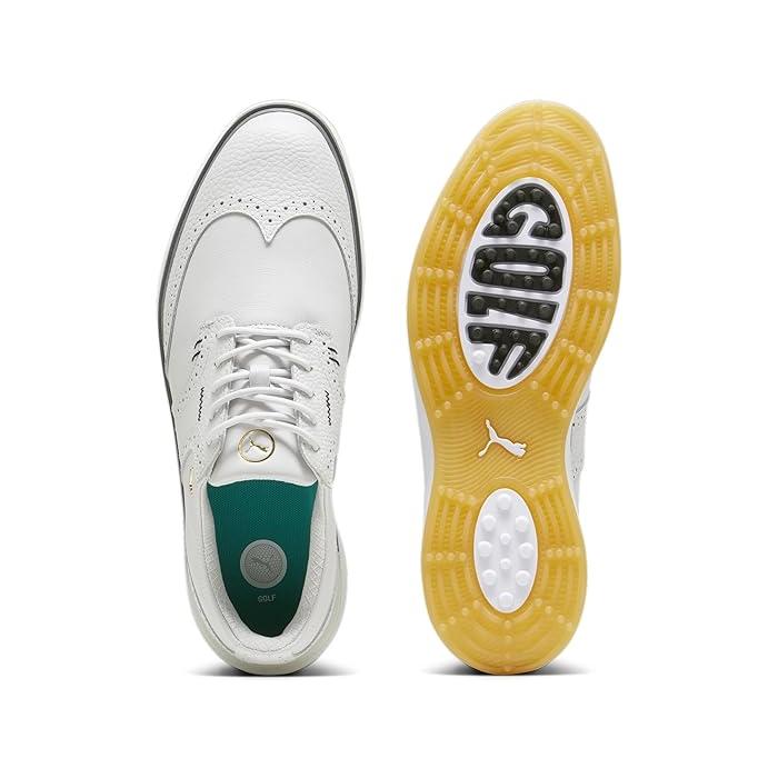 PUMA（プーマ） P最大17倍1/1限定 (取寄) ゴルフ メンズ アバント