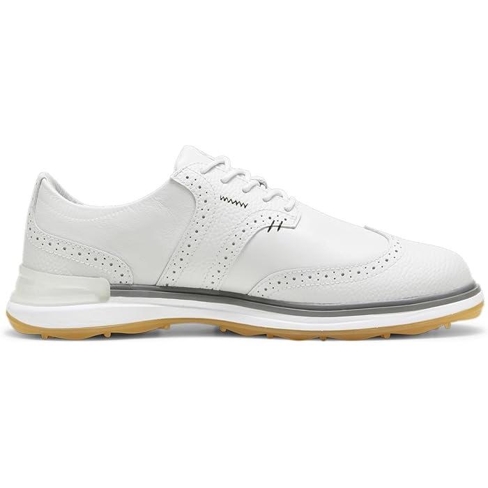 PUMA（プーマ） P最大17倍1/1限定 (取寄) ゴルフ メンズ アバント