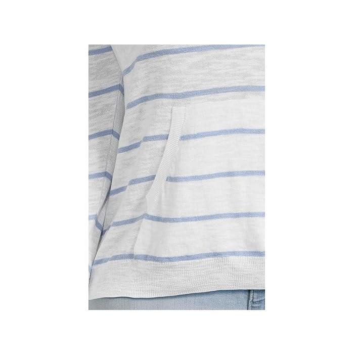 (取寄) モッドオードック レディース ロング スリーブ ブーディ セーター Mod-o-doc women Long Sleeve Hoodie Sweater Ocean Abyss P最大17倍1/1限定 (取寄) モッドオードック レディース ロング